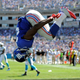 Illustration for article titled Can David Wilson Have A Second Career In Track Field?